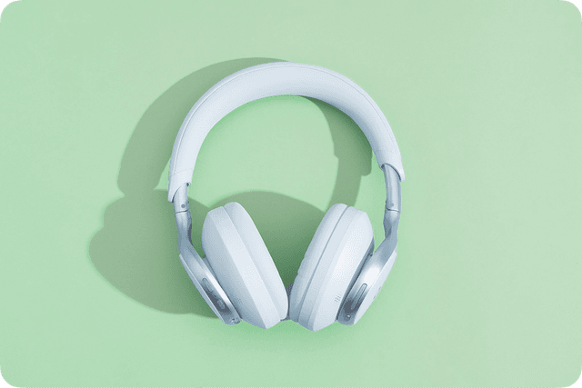 headphones